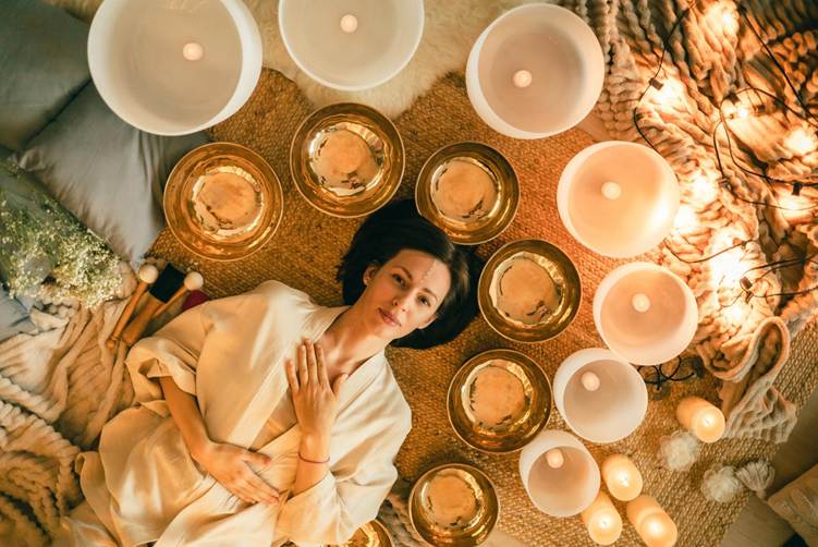 What is Sound Healing?